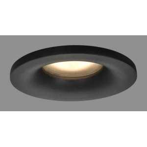 Точечный встраиваемый светильник VEGA 3010 BL