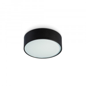 Светильник встраиваемый 157511 Black
