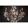 Люстра Delight Collection 5014-D6 rusty