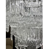 Люстра Delight Collection 5116-H640 L10 chrome