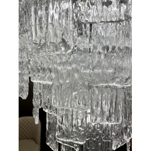 Люстра Delight Collection 5116-H600 L10 chrome