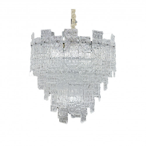 Люстра Delight Collection 5116-H600 L10 chrome