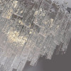 Люстра Delight Collection 5116-H640 L10 chrome