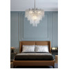 Люстра Delight Collection 5116-H640 L10 chrome