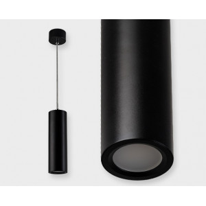 Светильник накладной mod. M01-3021 black
