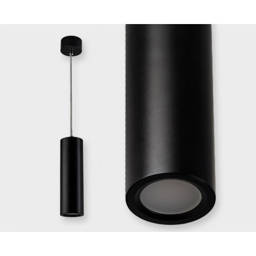Светильник накладной mod. M01-3021 black