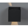 Светильник накладной mod. IT01-A310 dark grey