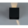 Светильник накладной mod. IT01-A310 black