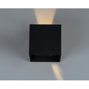 Светильник накладной mod. IT01-A310 black