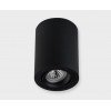 Светильник накладной mod. M02-85115 black