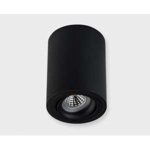 Светильник накладной mod. M02-85115 black
