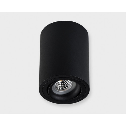 Светильник накладной mod. M02-85115 black
