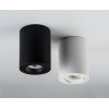 Светильник накладной mod. M02-85115 black