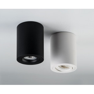 Светильник накладной mod. M02-85115 black