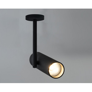 Светильник накладной mod. M03-093 black