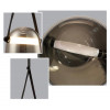 Подвесной светильник Delight Collection 6003P smoky