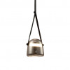 Подвесной светильник Delight Collection 6003P smoky