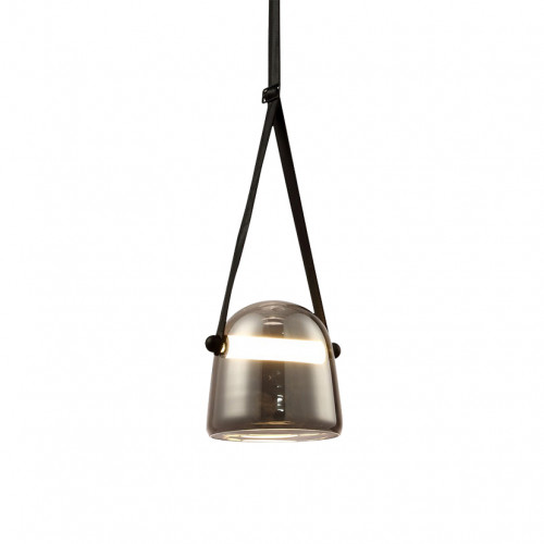 Подвесной светильник Delight Collection 6003P smoky