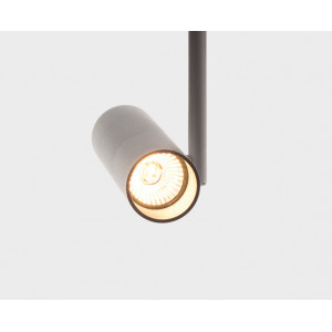 Трековый светильник mod. M03-092 white