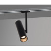 Трековый светильник mod. M03-092 black