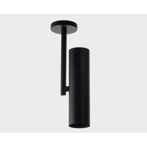 Светильник накладной mod. M03-093 black