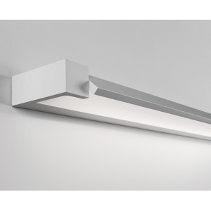Светильник накладной mod. IT01-1068/45 white