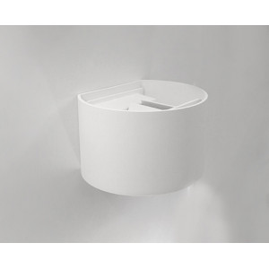 Светильник накладной mod. IT01-A310R white
