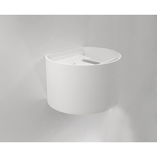 Светильник накладной mod. IT01-A310R white