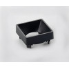 Светильник накладной mod. FASHION FX2 black + FASHION FXR black - 2шт.