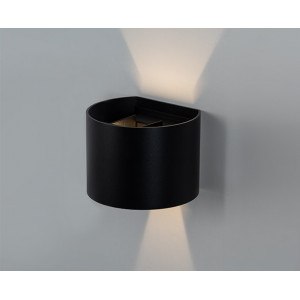 Светильник накладной mod. IT01-A310R black