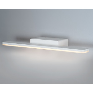 Светильник накладной mod. IT01-1088/45 white