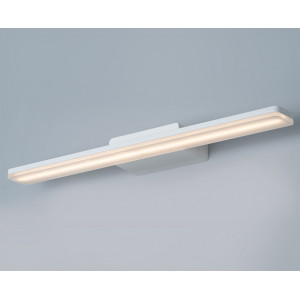 Светильник накладной mod. IT01-1088/45 white