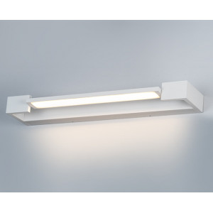 Светильник накладной mod. IT01-1068/45 white