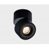 Светильник накладной mod. IT02-001 black