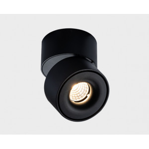 Светильник накладной mod. IT02-001 black
