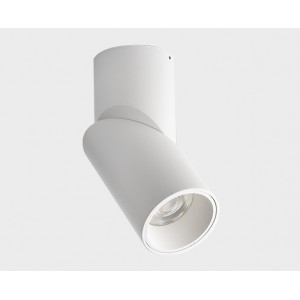 Светильник накладной mod. M03-0106 white