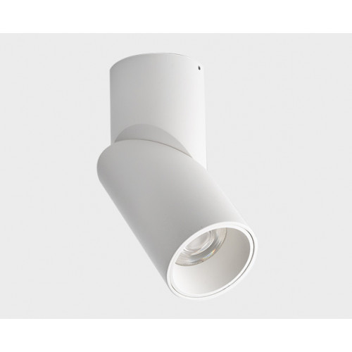 Светильник накладной mod. M03-0106 white
