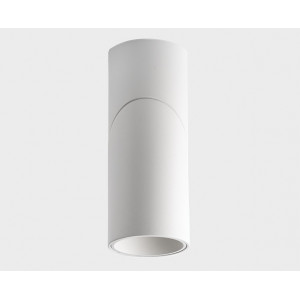 Светильник накладной mod. M03-0106 white