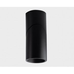 Светильник накладной mod. M03-0106 black