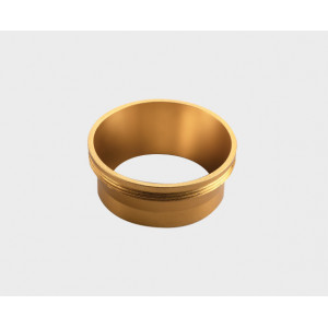 Светильник накладной mod. M03-0106 black + M03-0106 ring gold
