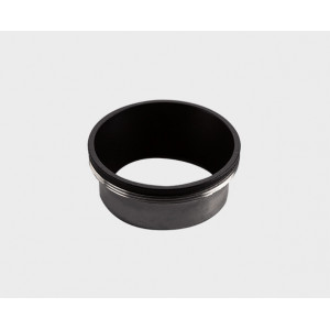 Светильник накладной mod. M03-0106 white + M03-0106 ring black