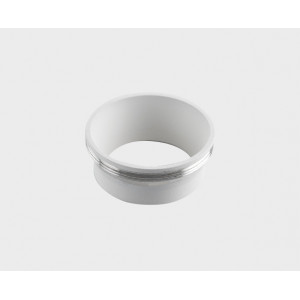 Светильник накладной mod. M03-0106 balck + M03-0106 ring white