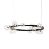 Люстра Delight Collection 771120 black/clear Люстра Delight Collection 771120 black/clear