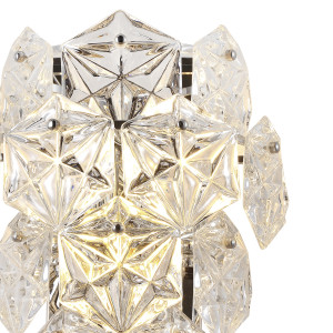 Настенный светильник Delight Collection Hermitage 4