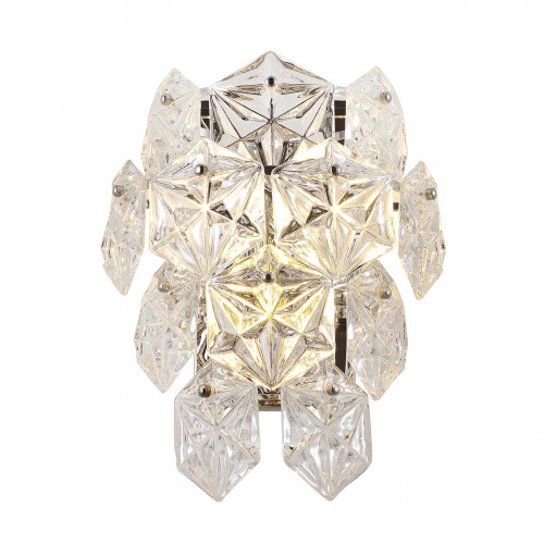 Настенный светильник Delight Collection Hermitage 4