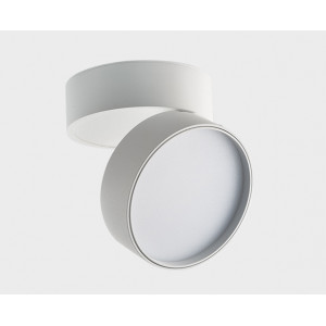 Светильник накладной mod. M03-008 white 3000K