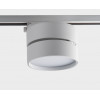 Трековый светильник mod. M03-008 white + M03-008 TR white
