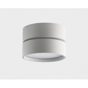 Светильник накладной mod. M03-008 white 3000K