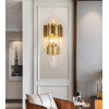 Настенный светильник Delight Collection Barclay S gold