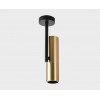 Светильник накладной mod. M03-095 gold/black